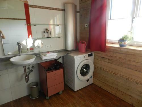 Apartment Wohlesser