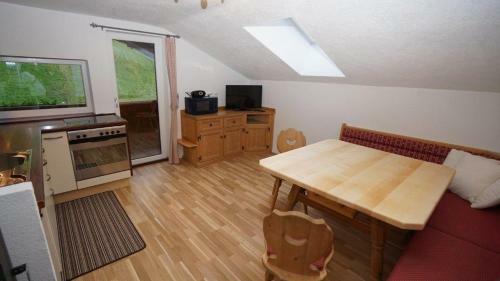Apartamento Ferienwohnung Sepp