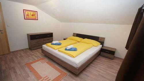 Apartamento Ferienwohnung Sepp