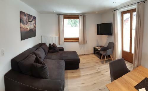 Apartamento Haus Hell
