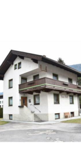 Apartamento Haus Hell