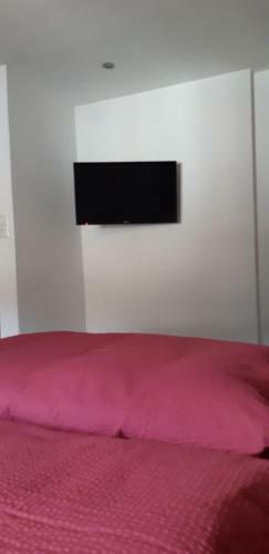 Apartamento Haus Hell