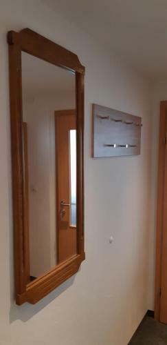 Apartamento Haus Hell