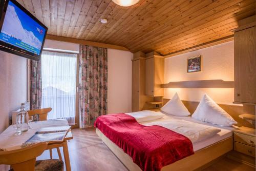 Hostal Walchenhof