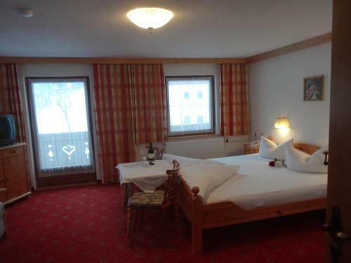 Hostal Walchenhof