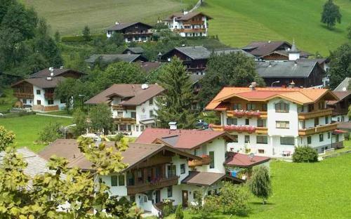Hostal Walchenhof
