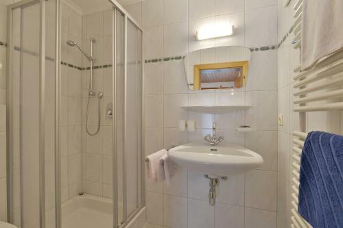Apartamento Haus Traudl