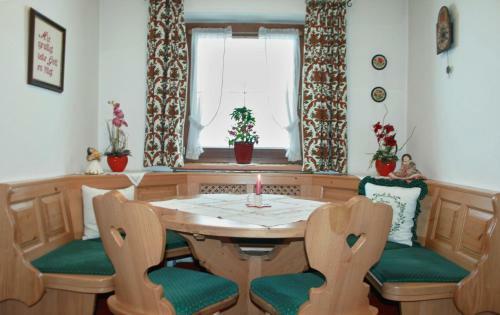 Apartamento Haus Traudl