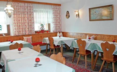 Apartamento Haus Traudl