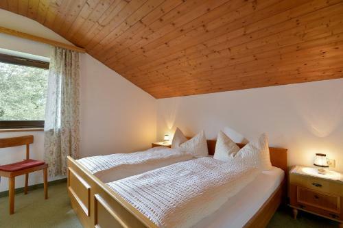 Apartamento Haus Traudl