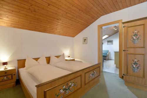 Apartamento Haus Traudl
