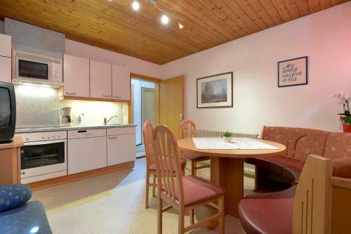 Apartamento Haus Traudl