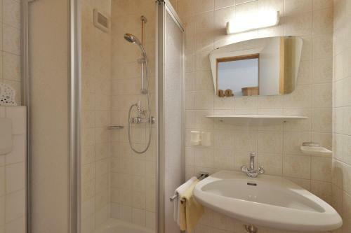 Apartamento Haus Traudl