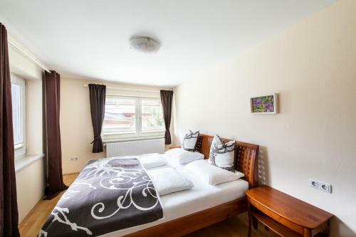 Apartamento Manni Chalet & G�stehaus