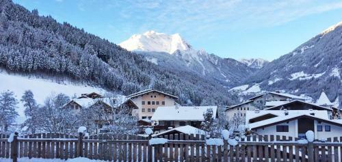 Apartamento Fernblick