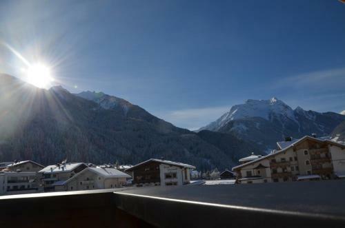 Apart Sonja Mayrhofen