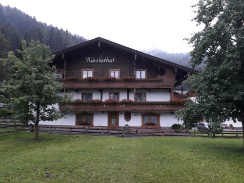 Agroturismo Nieslerhof