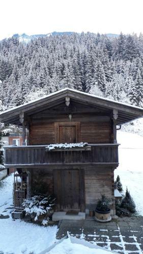 Agroturismo Nieslerhof