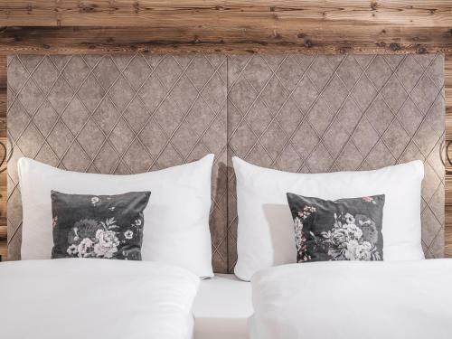 Platzhirsch Apart & Mayrhofen