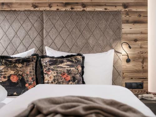 Platzhirsch Apart & Mayrhofen