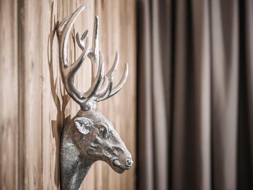 Platzhirsch Apart & Mayrhofen