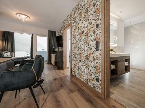 Platzhirsch Apart & Mayrhofen