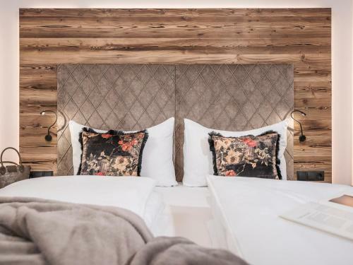 Platzhirsch Apart & Mayrhofen