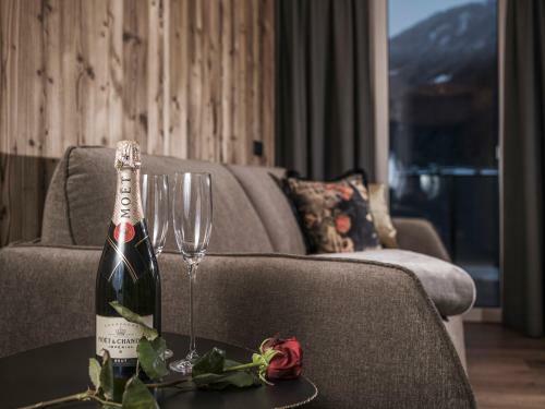 Platzhirsch Apart & Mayrhofen