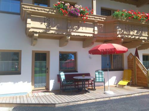 Hostal Landhaus Gredler