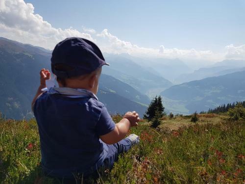 Alpen Apart Michael