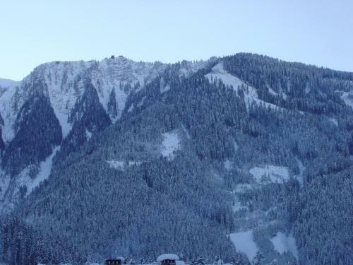 Apartamento Appartements Rieser