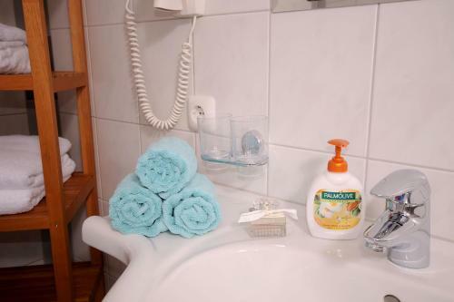 Apartamento Landhaus Michael