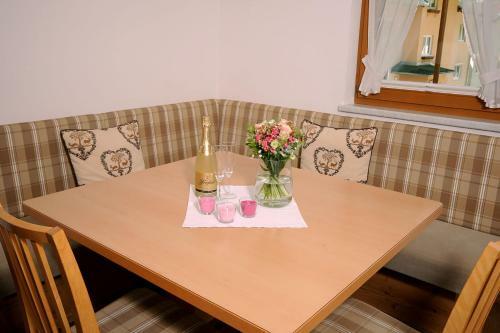 Apartamento Landhaus Michael