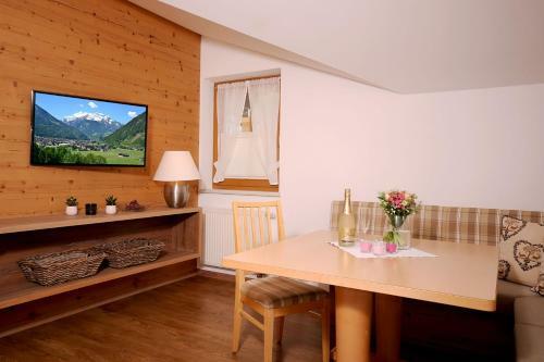 Apartamento Landhaus Michael