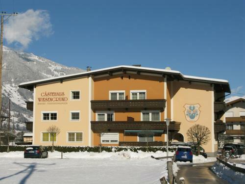 Apart Wiesengrund
