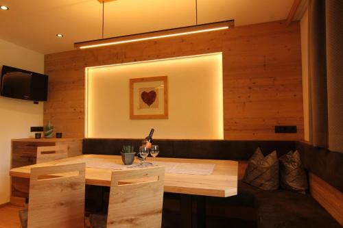 Bed & Breakfast G�stehaus Bliem