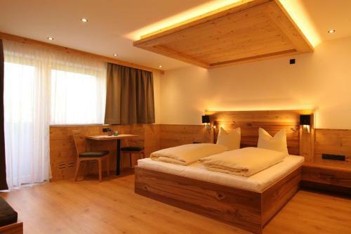 Bed & Breakfast G�stehaus Bliem