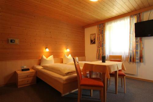Bed & Breakfast G�stehaus Bliem