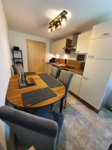 Landhaus Dornau Apartments
