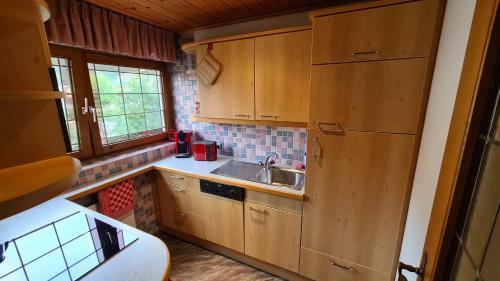 Apartamento Ferienwohnung Berggl�ck (nr. 4)