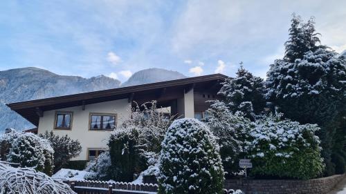 Apartamento Ferienwohnung Berggl�ck (nr. 4)