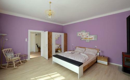 Apartamento Fewo Kunterbunt