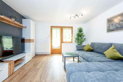 Apartamento Alpenliving