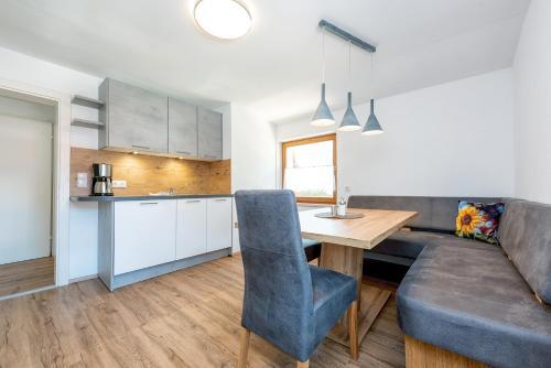 Apartamento Alpenliving