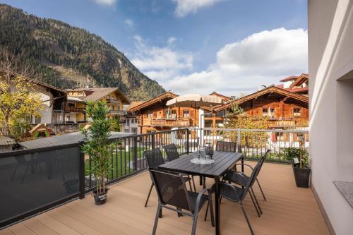 Apartamento Alpenliving