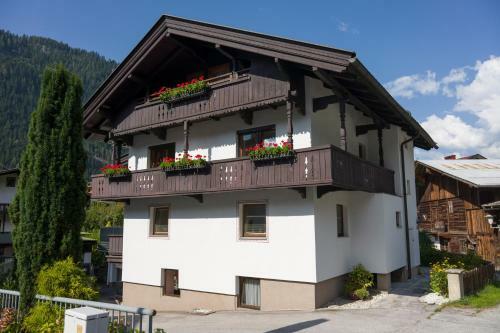 Apartamento Alpenliving