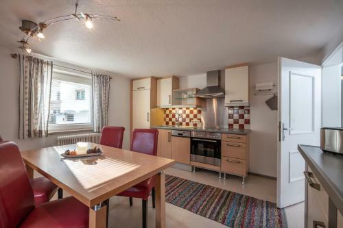 Apartamento Alpenliving