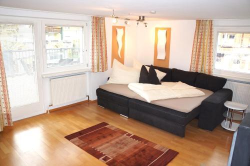 Apartamento Alpenliving