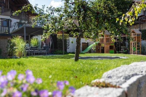 Apartamento Alpenliving