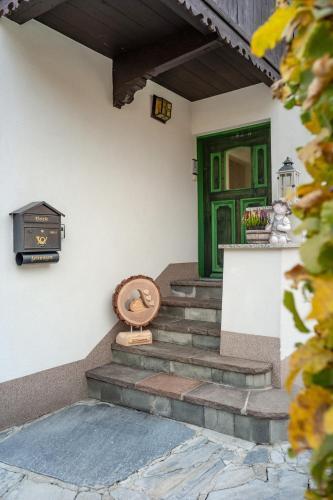 Apartamento Alpenliving